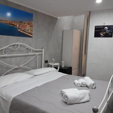 Napul'E Mill Color Bed and Breakfast Napoli Eksteriør billede